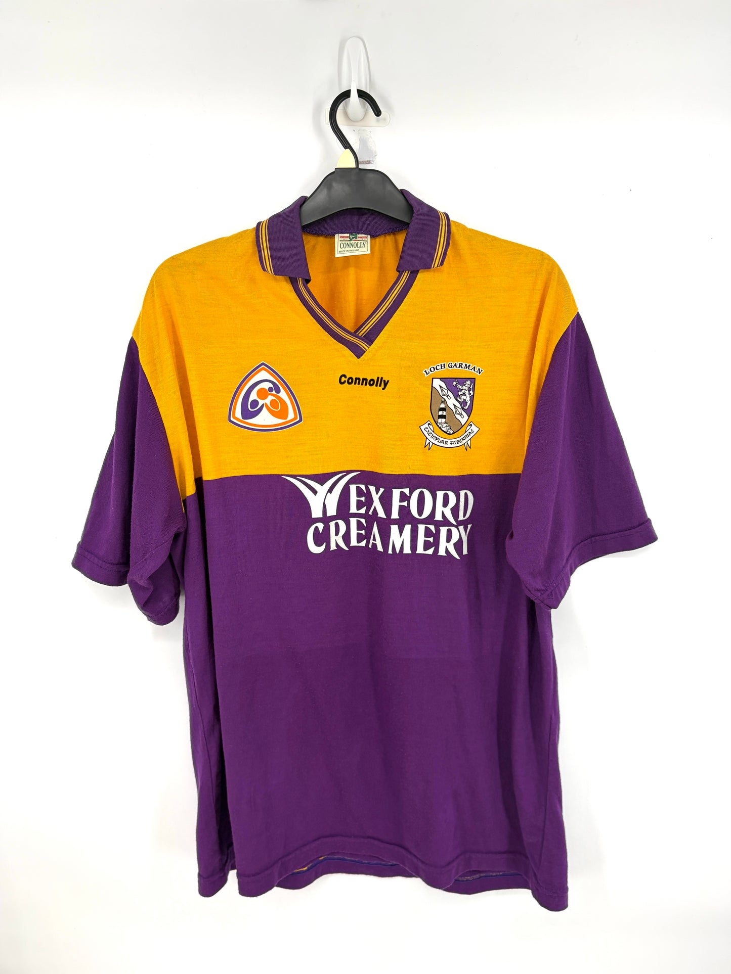 1996/98 Wexford GAA Jersey