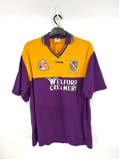 1996/98 Wexford GAA Jersey