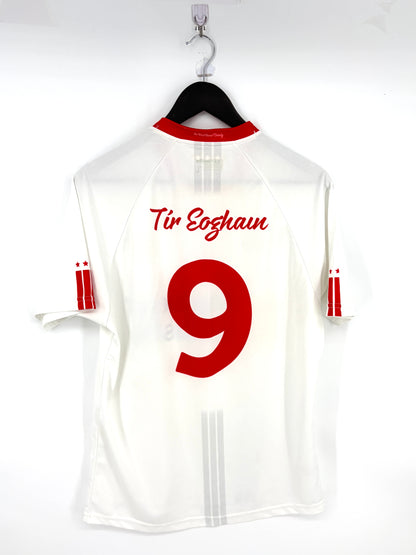 2017 Tyrone GAA Jersey - #9