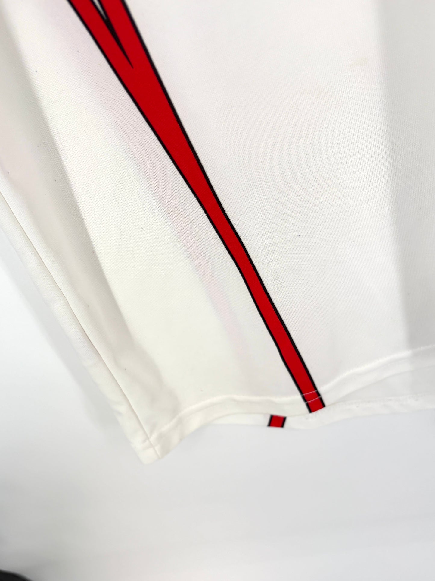 2005 Tyrone GAA Jersey (L)