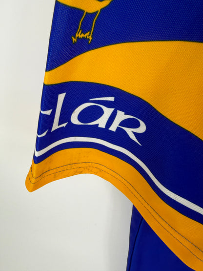 2002/04 Clare GAA GK Jersey (M)