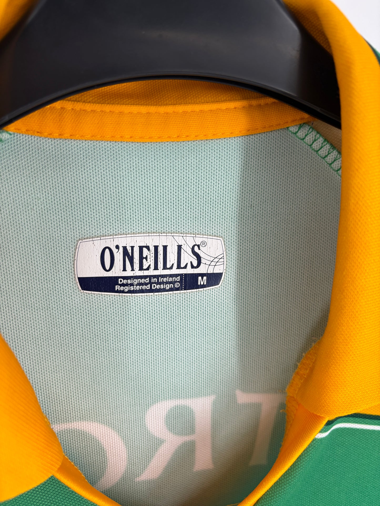 2007 Leitrim GAA Jersey (M)