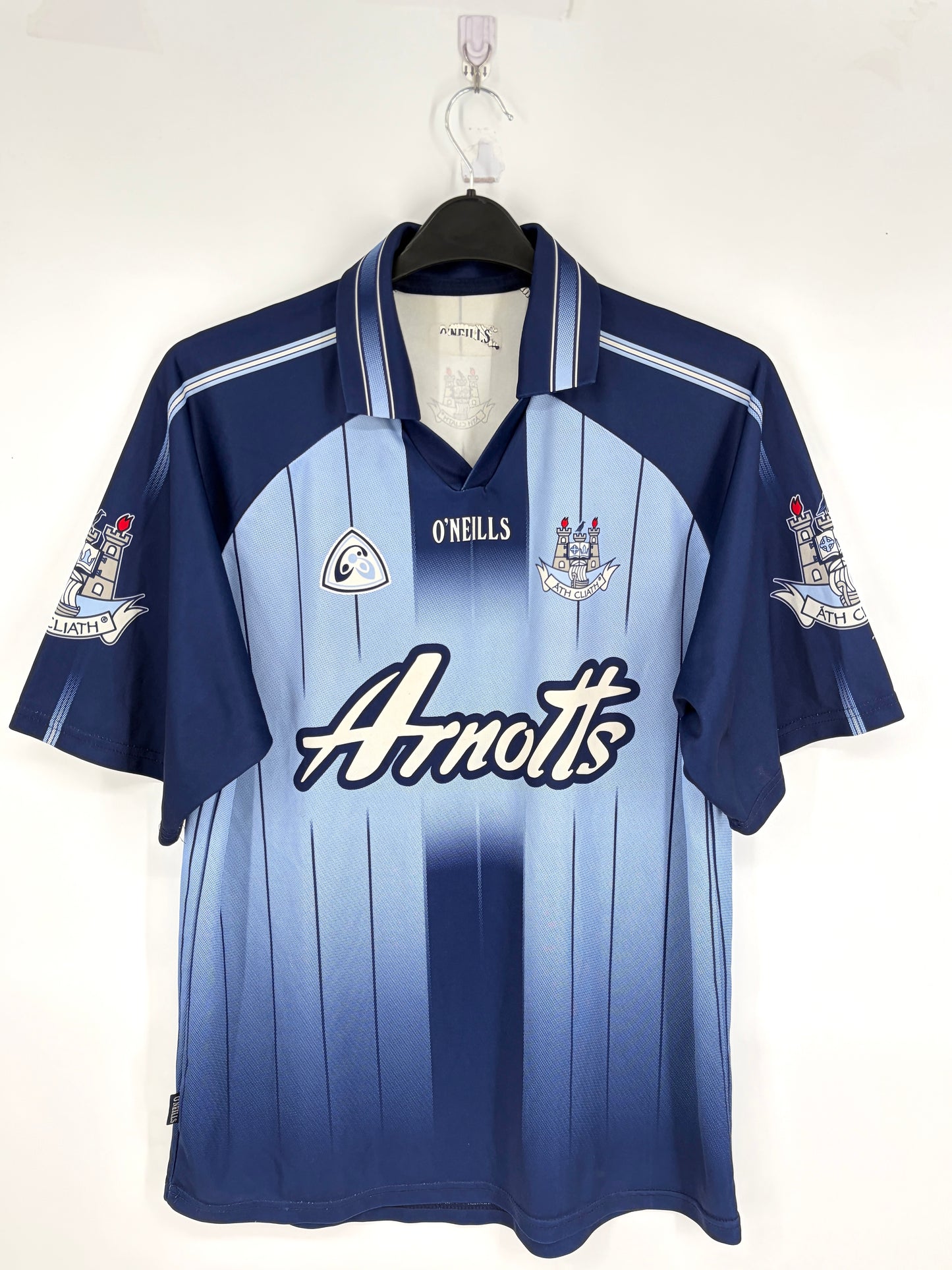 2004-06 Dublin GAA Jersey (XL)