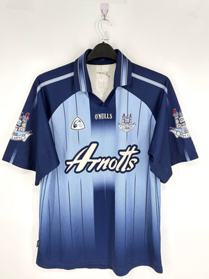 2004-06 Dublin GAA Jersey (XL)
