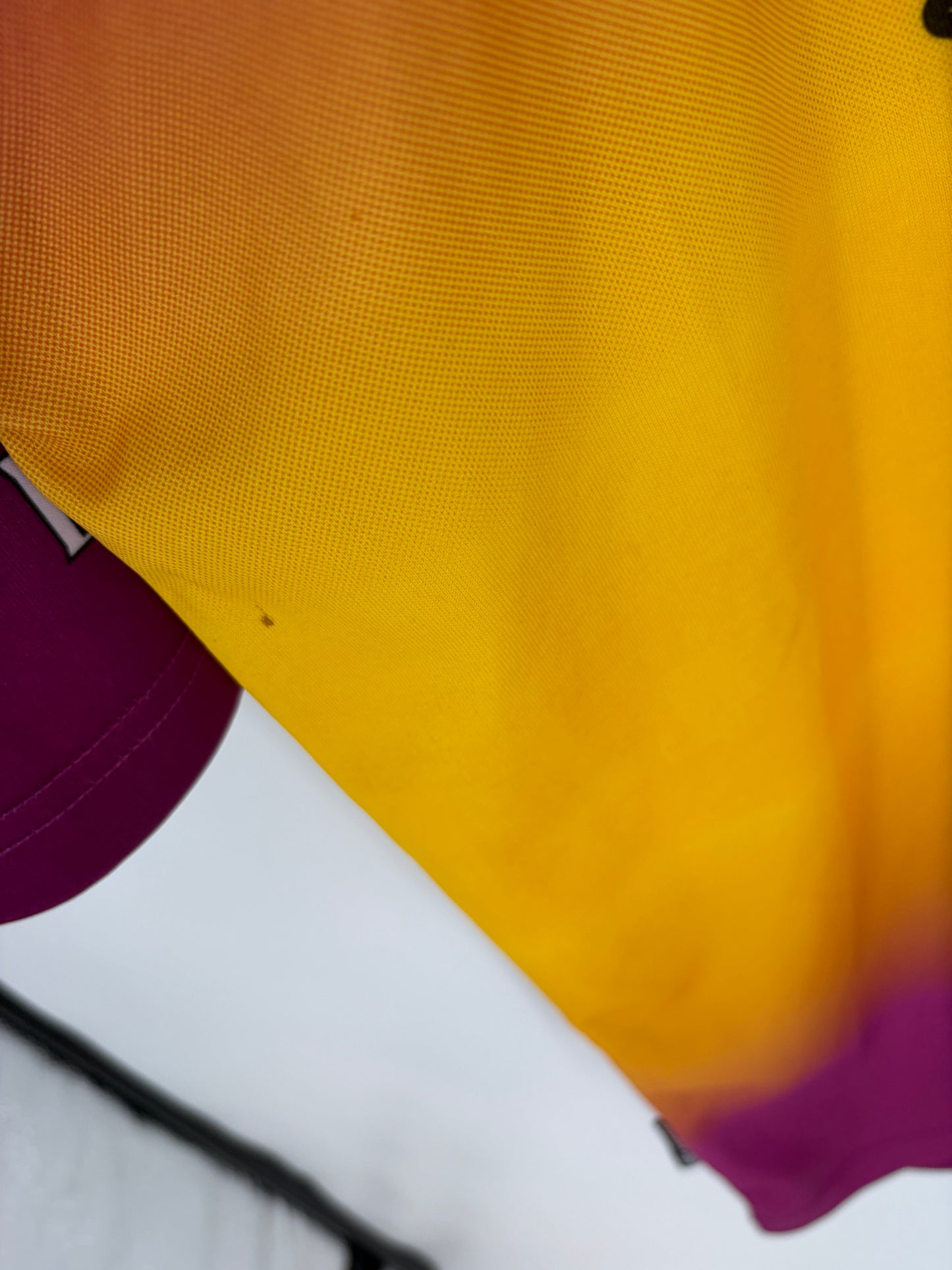 2004/05 Wexford GAA Jersey