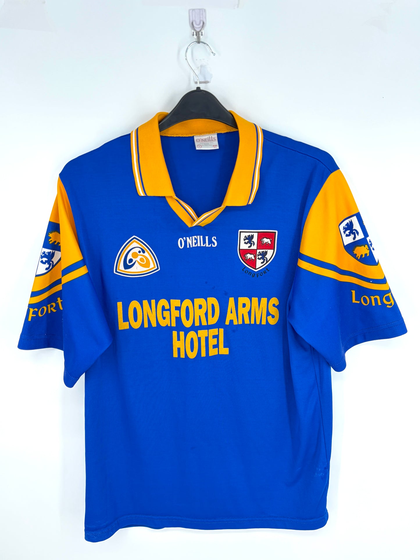 1999 Longford GAA Jersey (L)