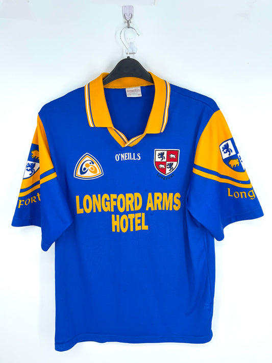 1999 Longford GAA Jersey (L)