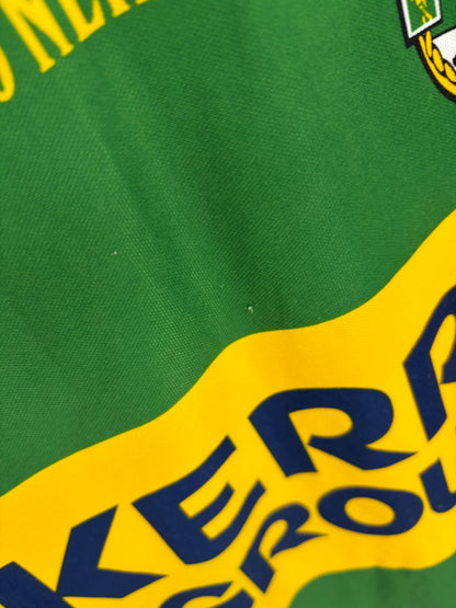 2003/06 Kerry GAA Jersey