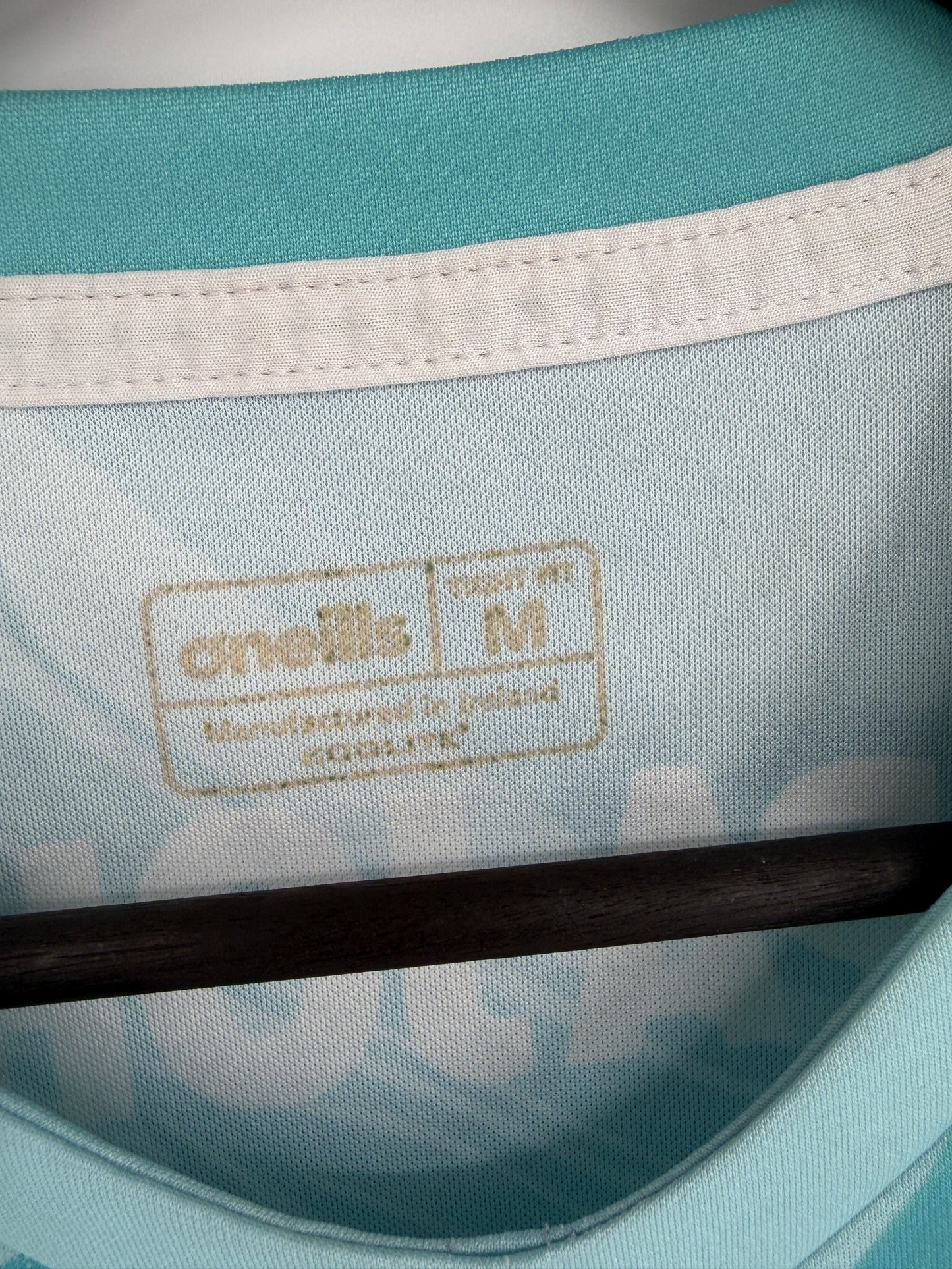 Galway GAA 2022 Training Jersey