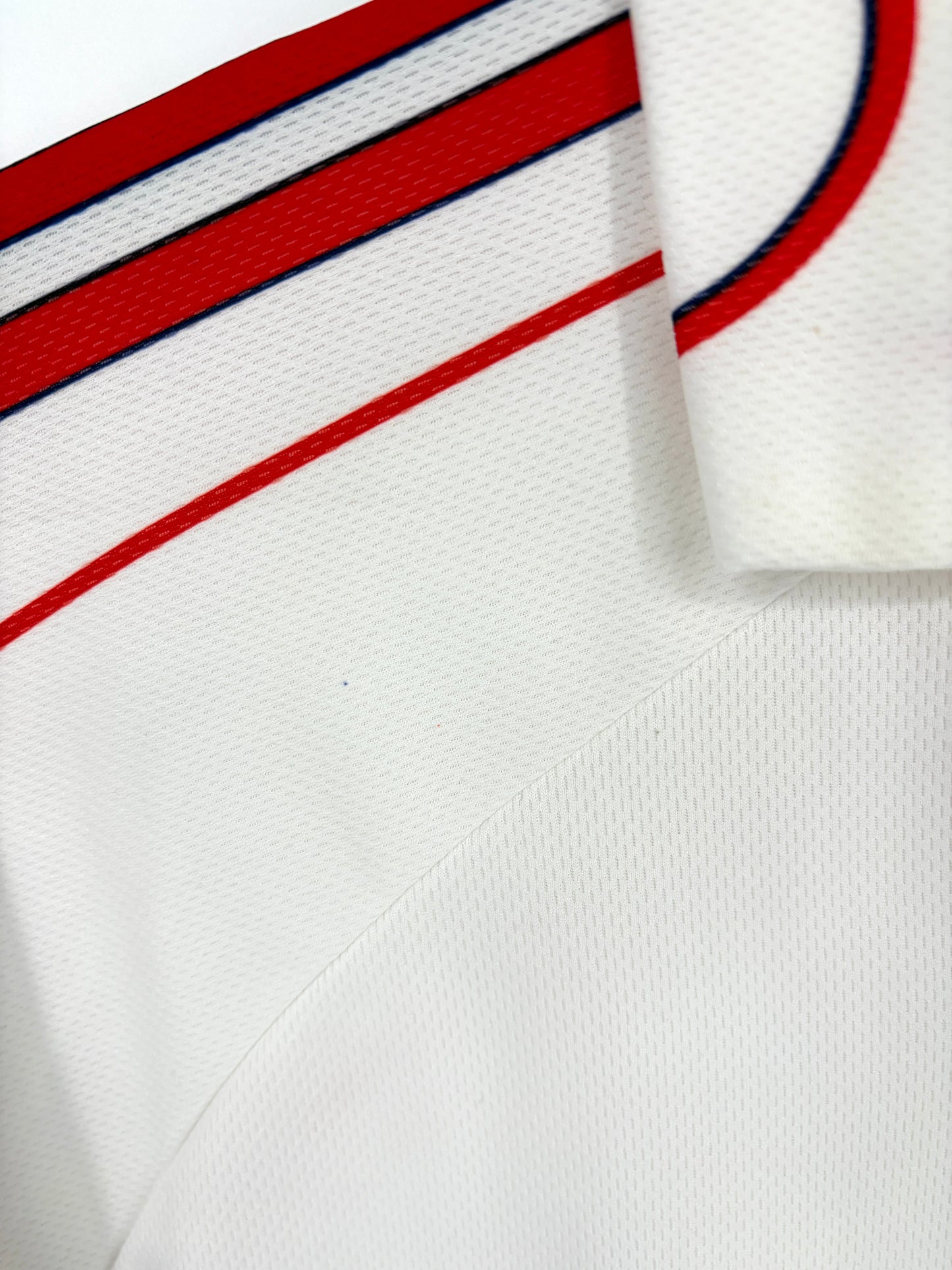 2007/08 Cork GAA Alternate Jersey