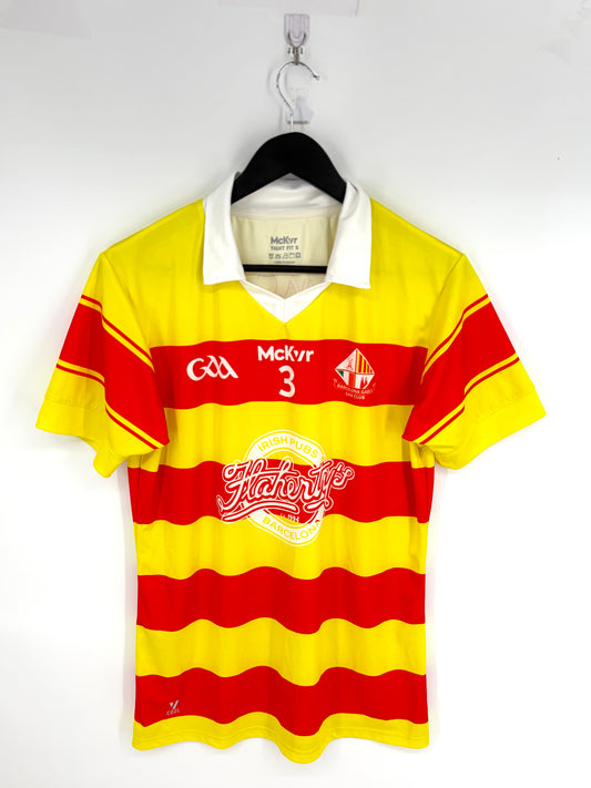 Barcelona Gaels GAA Jersey - #3