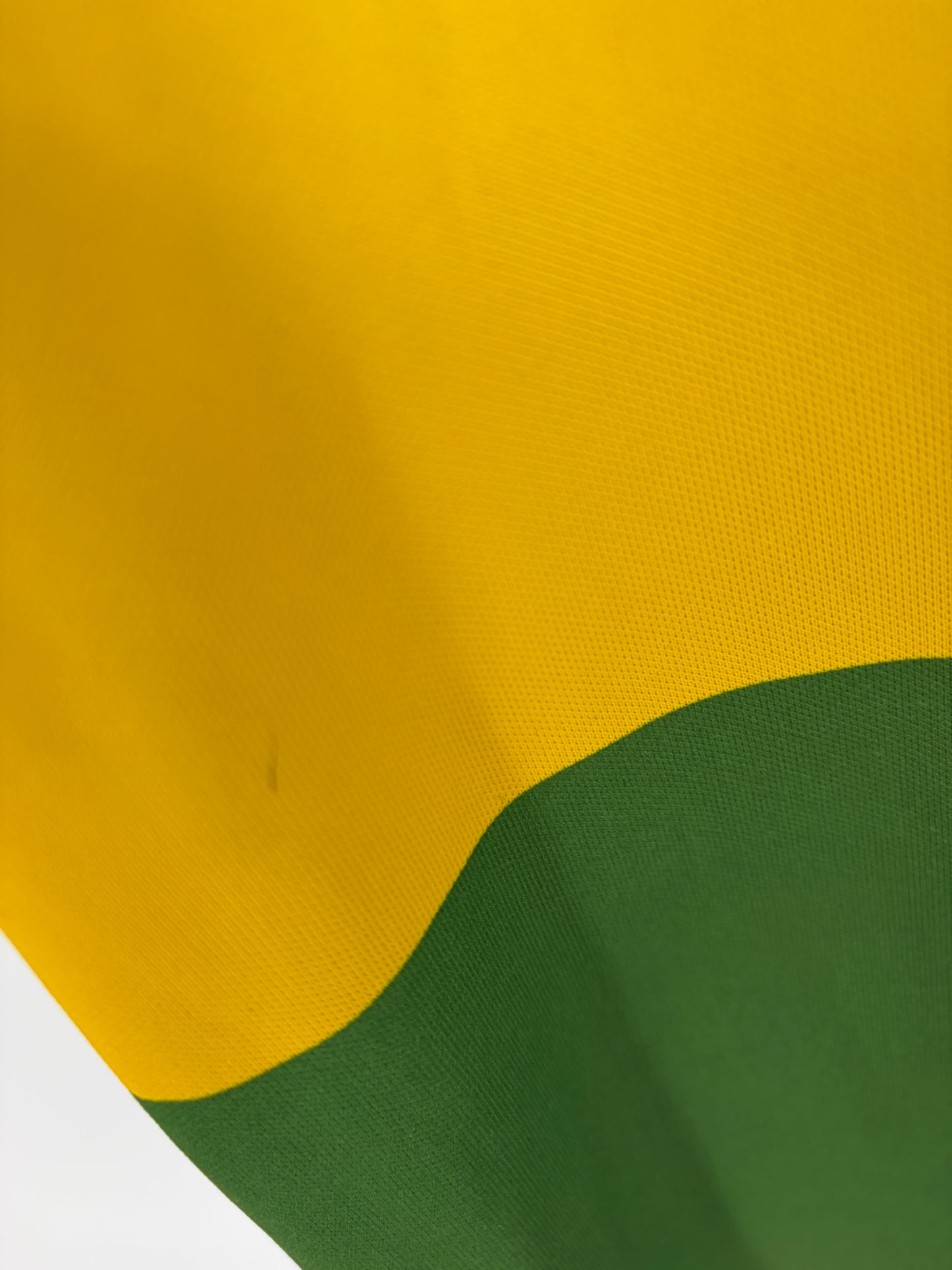 2000/02 Kerry GAA Jersey