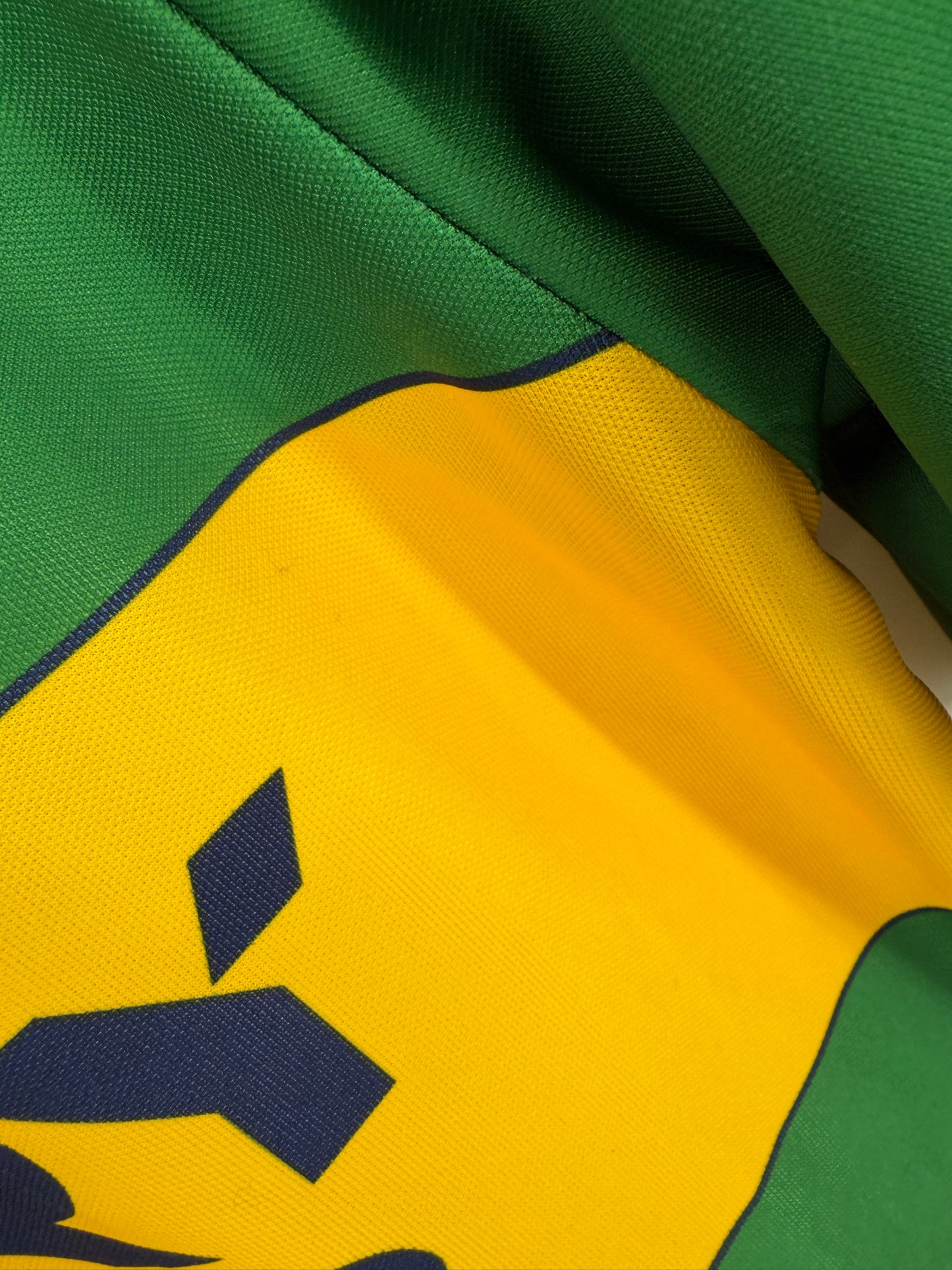 2006/08 Kerry GAA Jersey (S)
