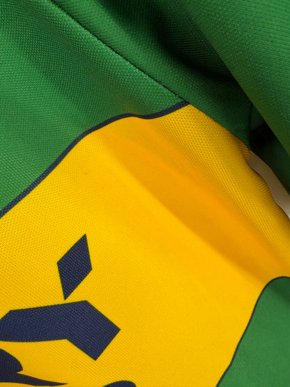 2006/08 Kerry GAA Jersey (S)