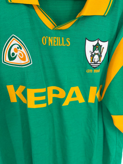 1998/99 Meath GAA Jersey (S)