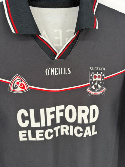 2001/03 Sligo GAA Jersey (L)