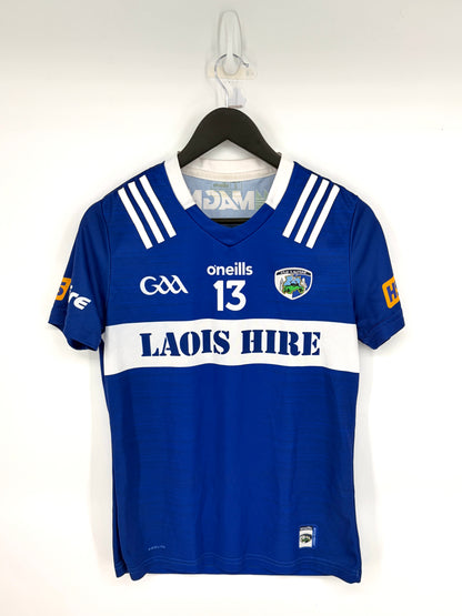 2023 Laois GAA Jersey - #13