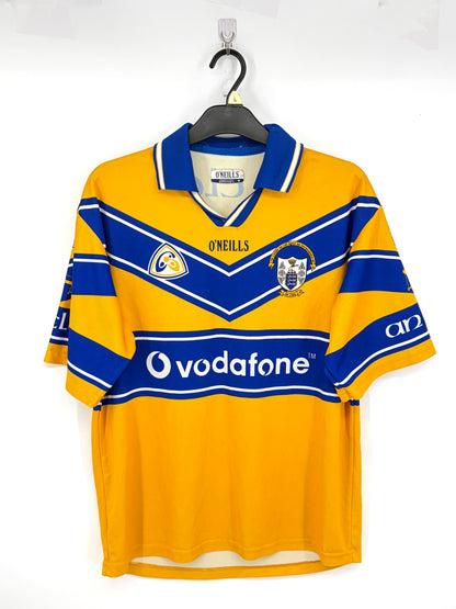 2002/05 Clare GAA Jersey
