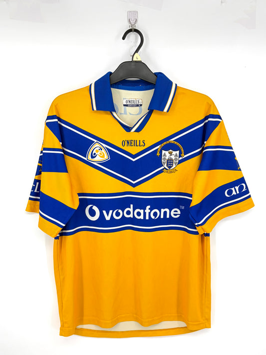 2002/05 Clare GAA Jersey