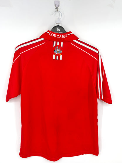 Signed 2007/08 Cork GAA Jersey