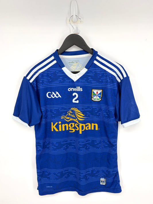 2019/20 Cavan GAA Jersey - #2