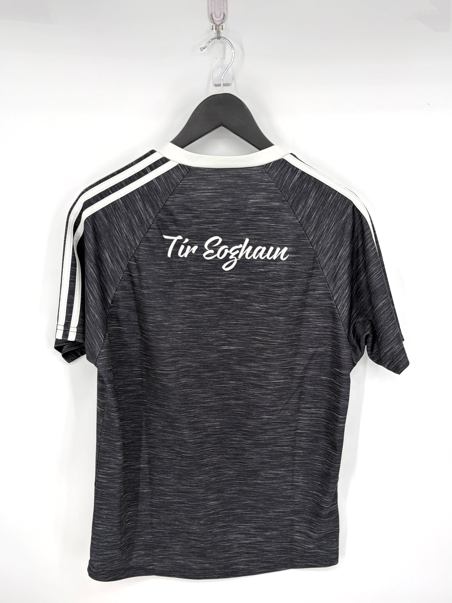 2017 Tyrone GAA Training Jersey
