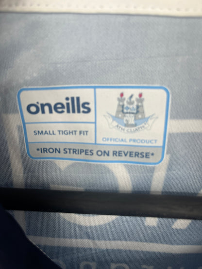 2020 Dublin GAA Goalkeeper Jersey