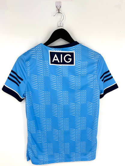Dublin GAA Training Jersey