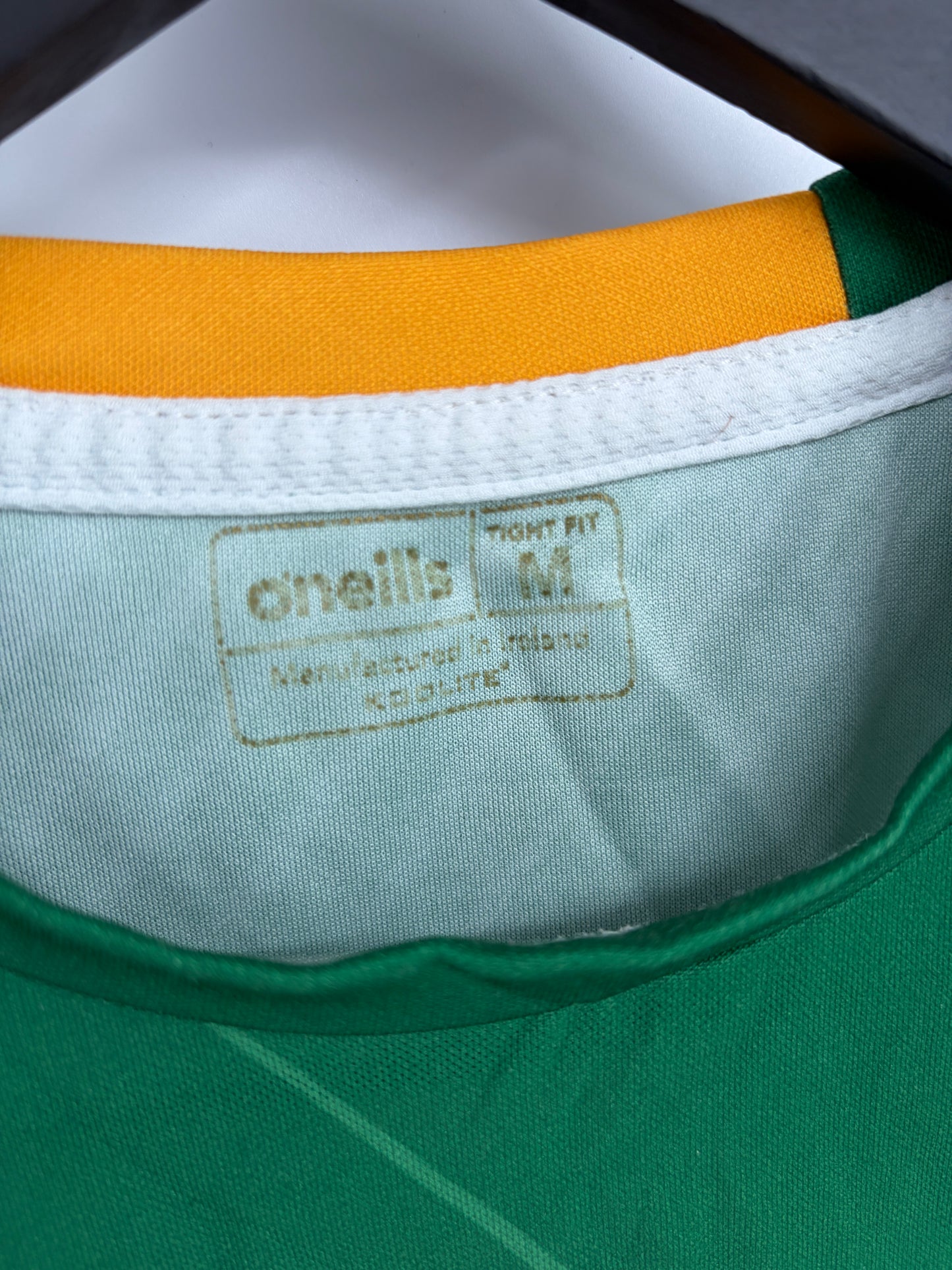 Kerry 2020/21 Jersey #10