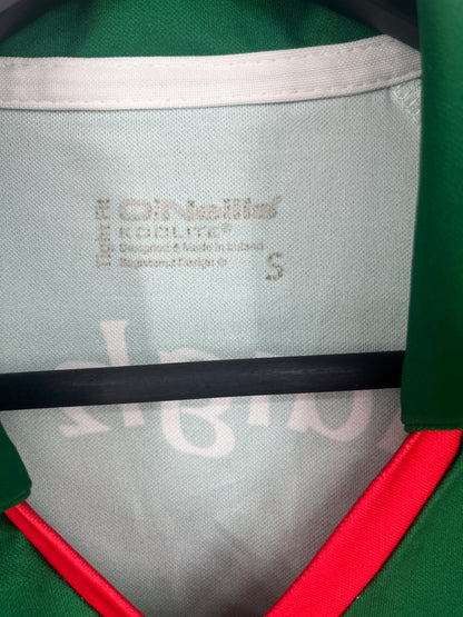 Mayo GAA 2012 All Ireland Final Jersey