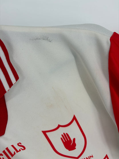 2003 Tyrone GAA Jersey (XS)