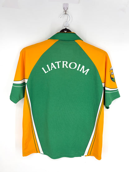 2007 Leitrim GAA Jersey (M)