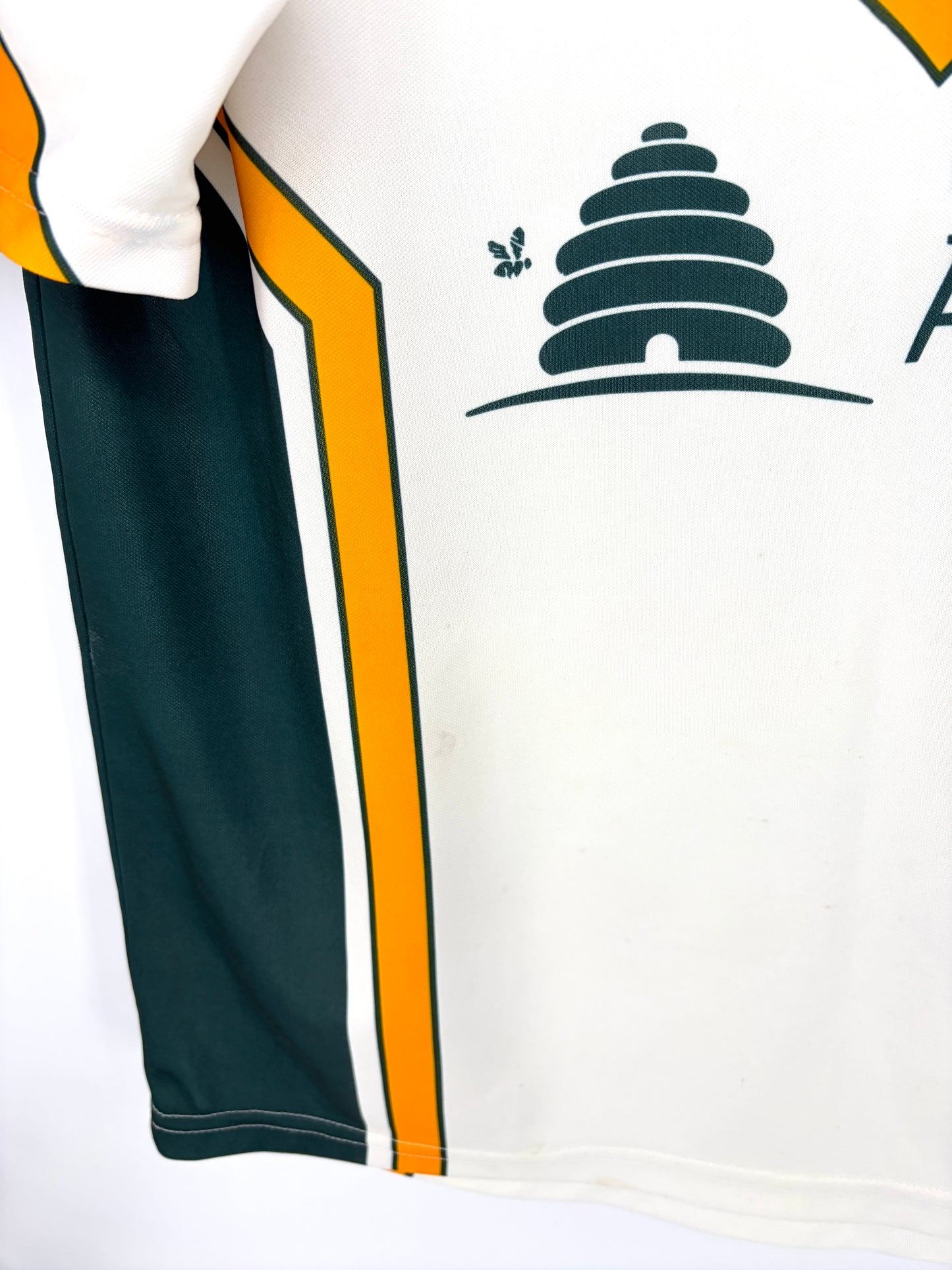 Ireland x AFL (Eire) 1999 GAA ‘International Rules’ Jersey (M)