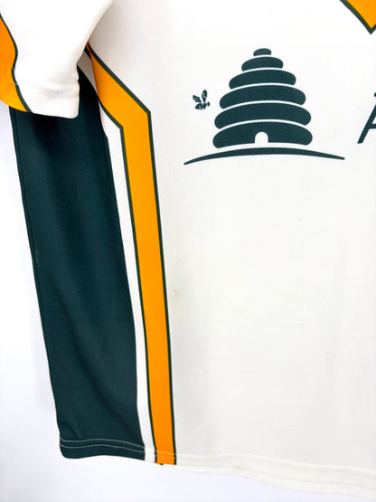Ireland x AFL (Eire) 1999 GAA ‘International Rules’ Jersey (M)