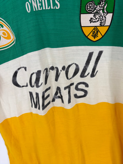 1996-1999 Offaly GAA Jersey (S)