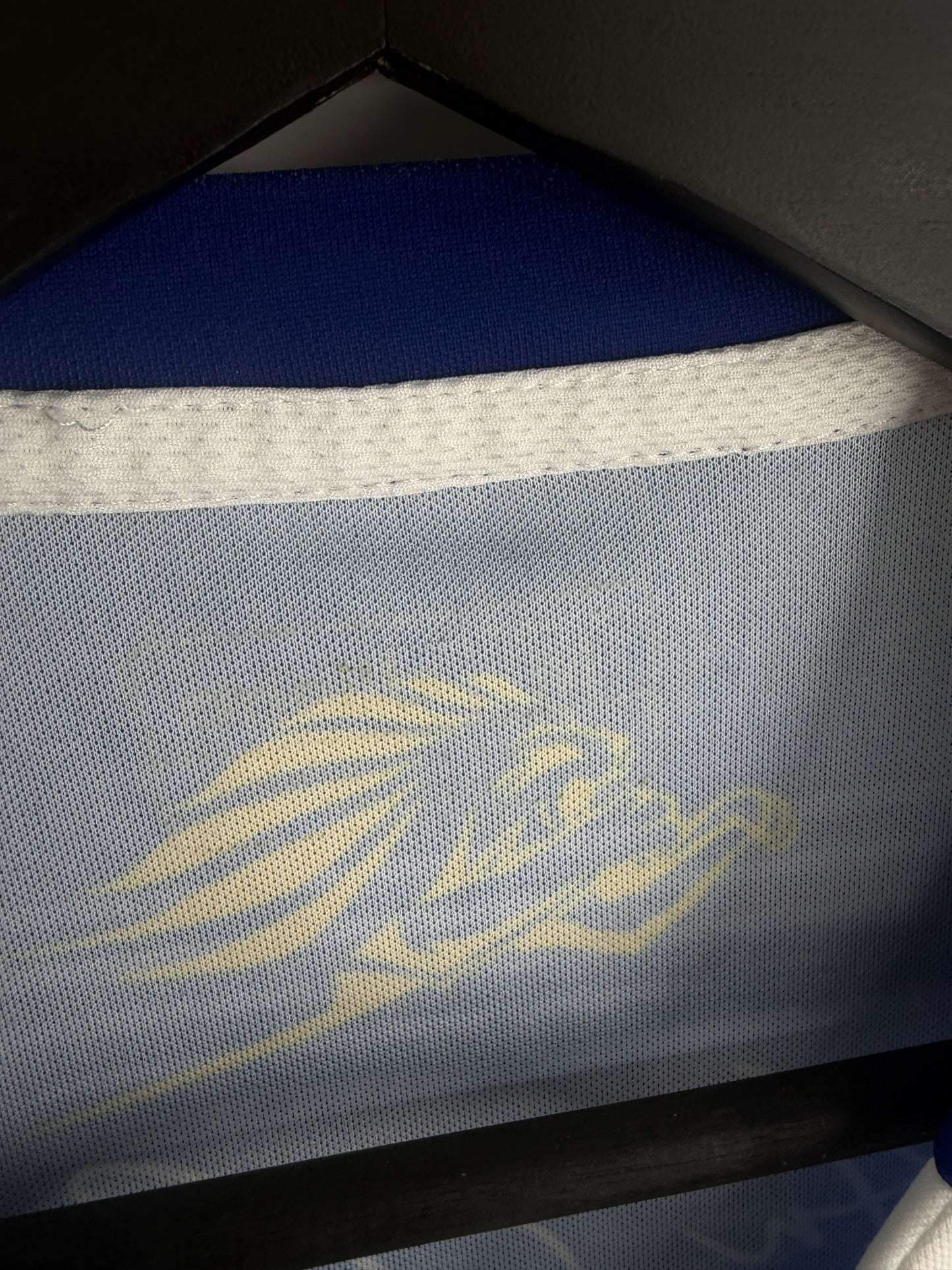 2020 Cavan GAA Jersey - #7