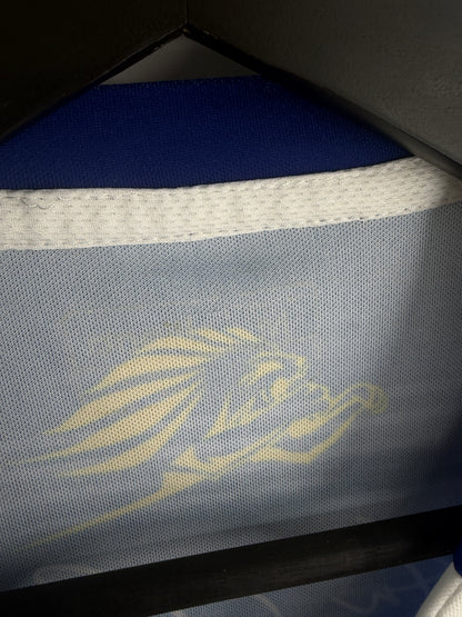 2020 Cavan GAA Jersey - #7