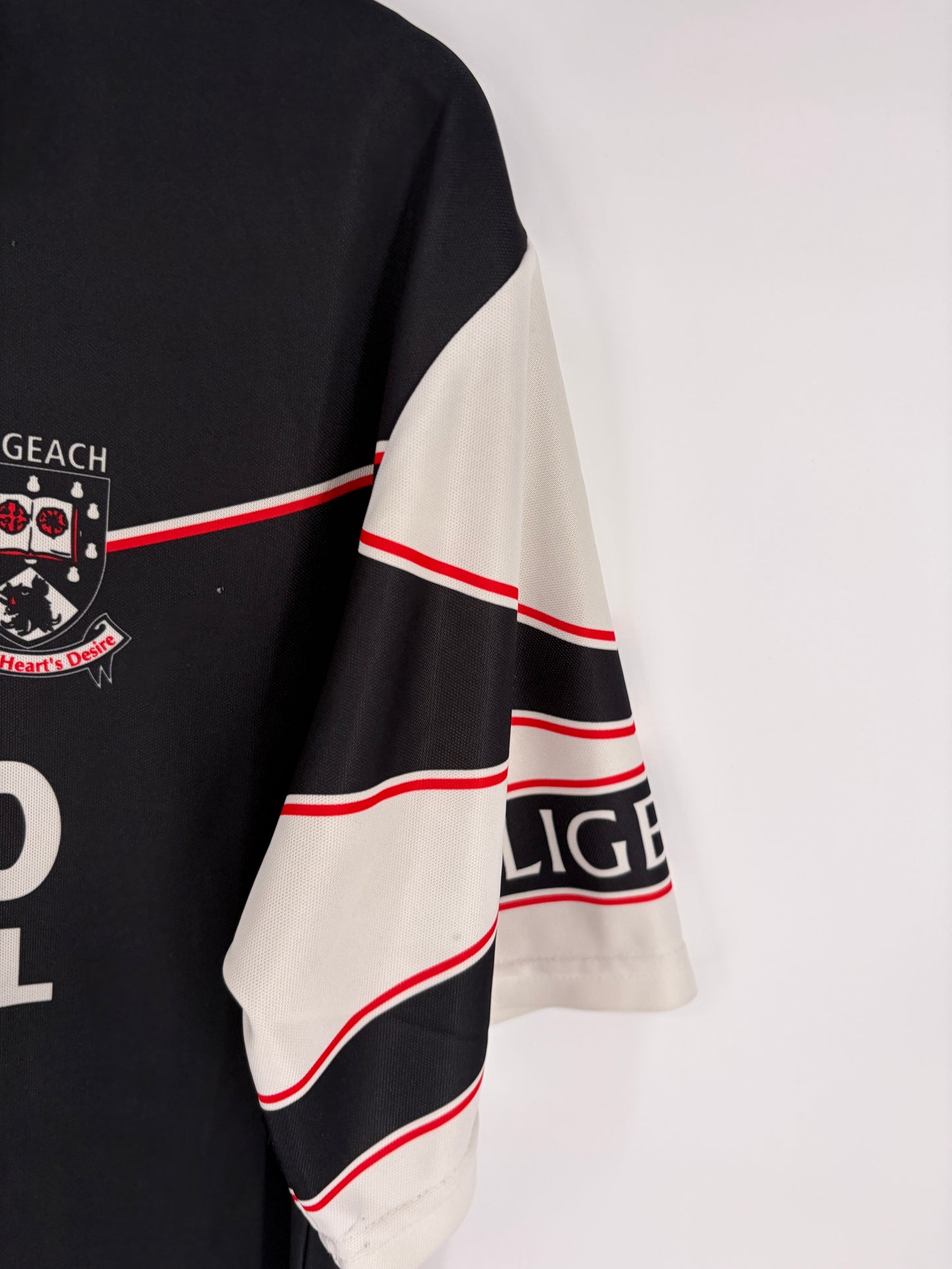 2001/03 Sligo GAA Jersey (L)