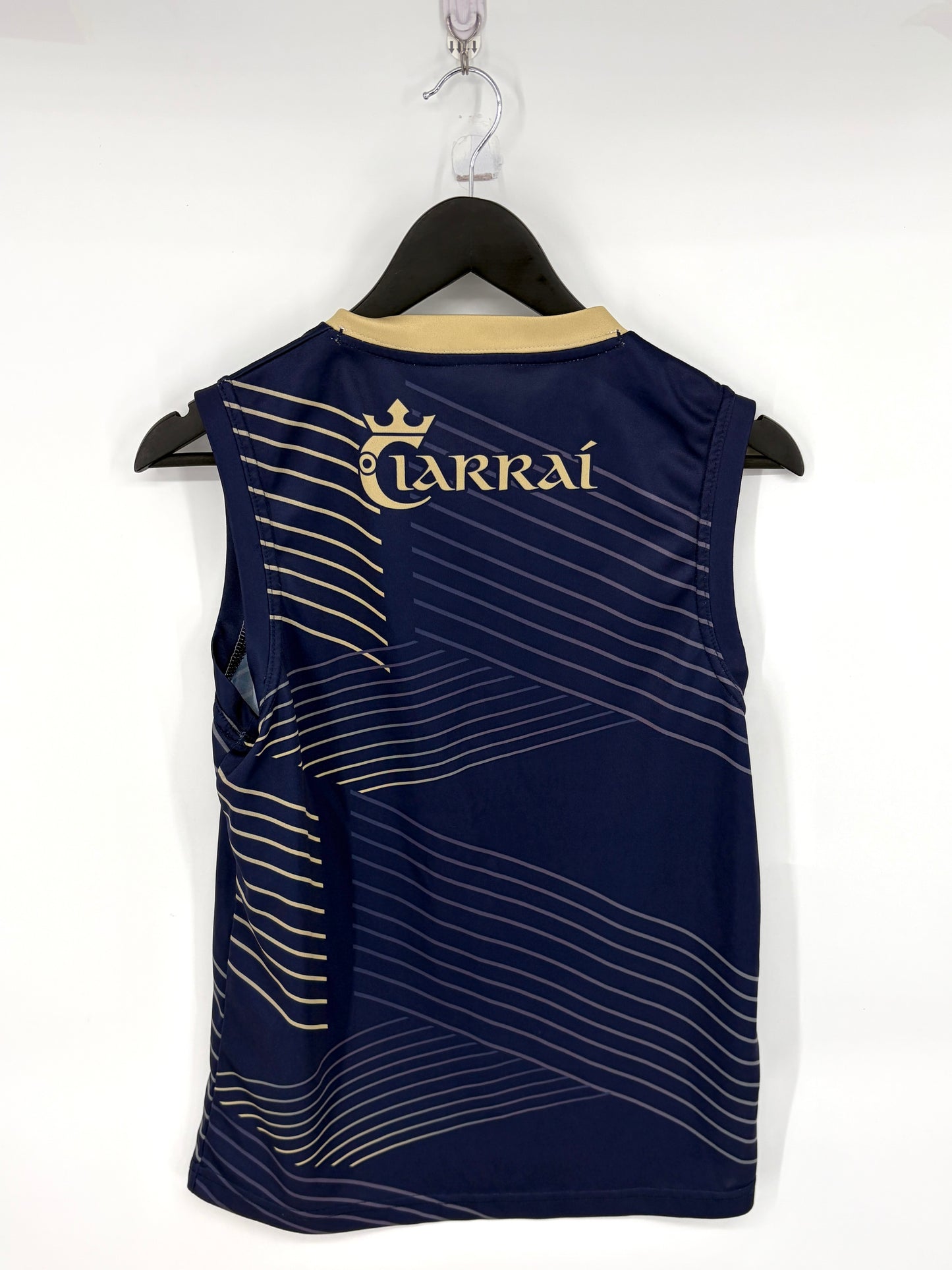 Kerry GAA Training Sleveless Jersey