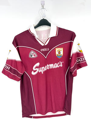 2002/04 Galway GAA Jersey (M)