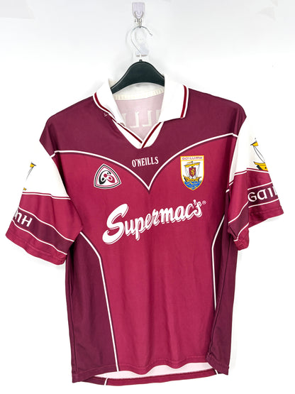 2002/04 Galway GAA Jersey (M)