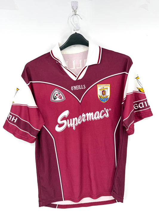 2002/04 Galway GAA Jersey (M)