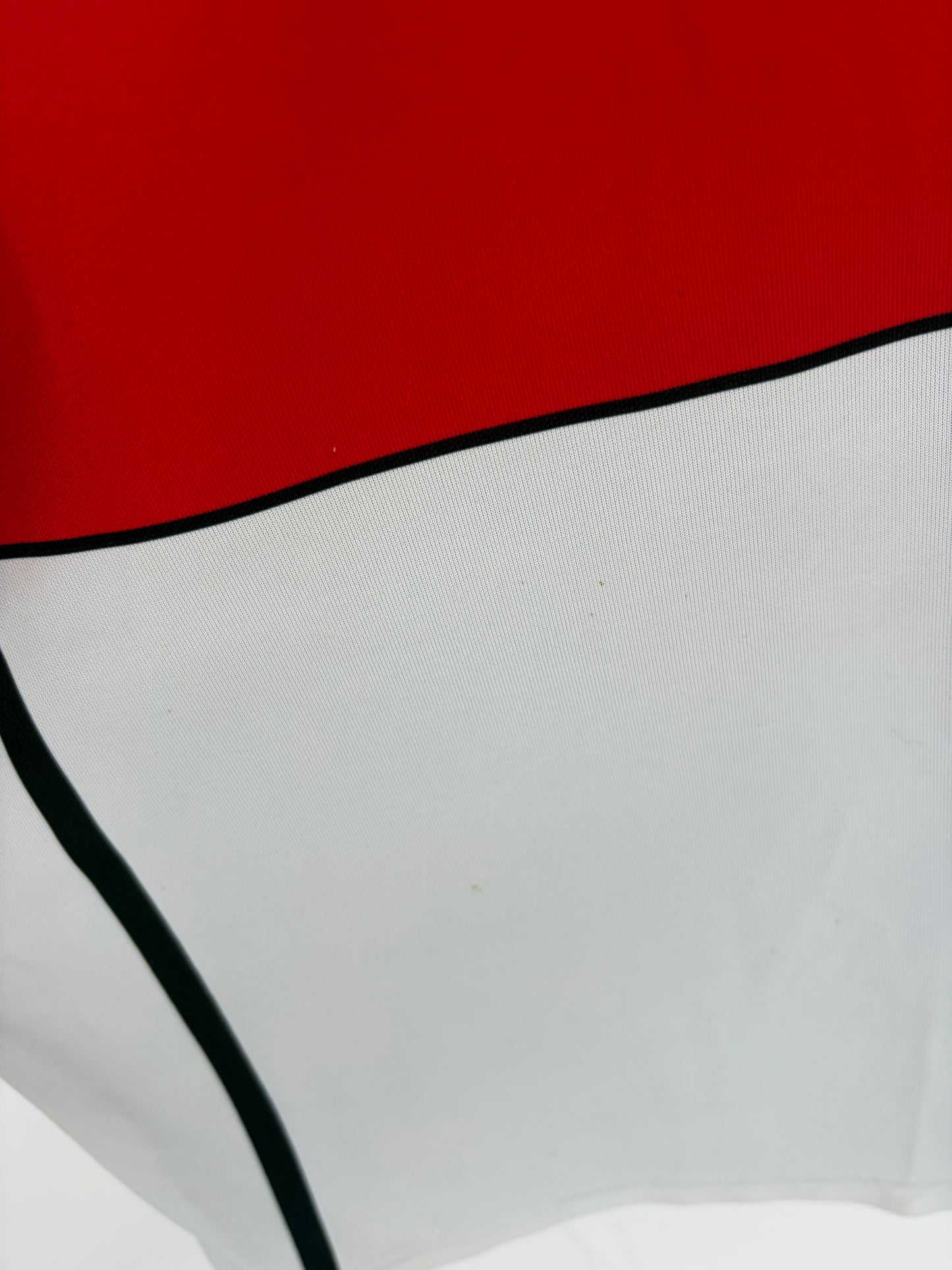 Derry 2006/07 GAA Jersey (S)