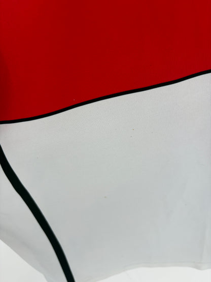 Derry 2006/07 GAA Jersey (S)