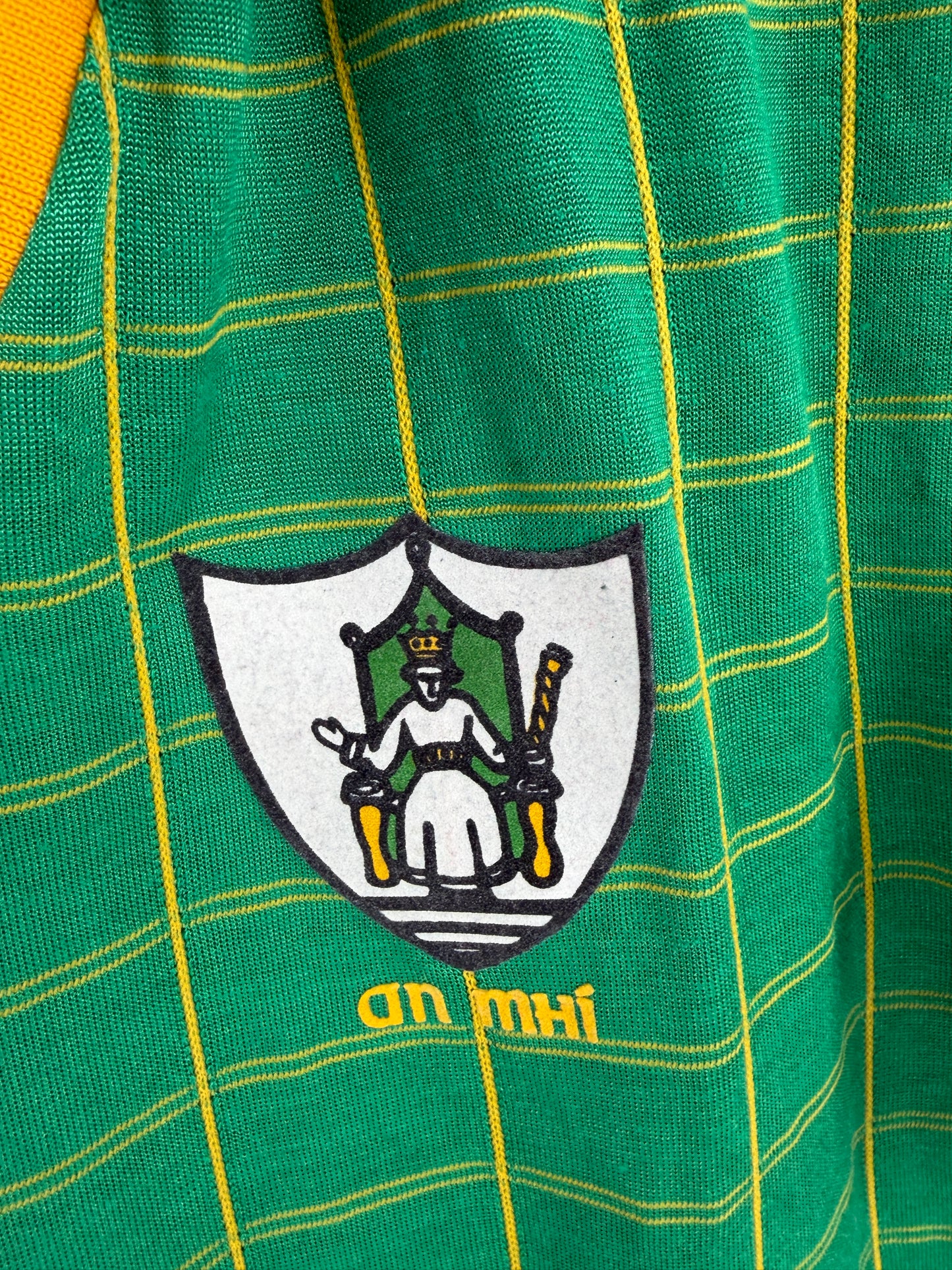 1988 Meath GAA Jersey (L)