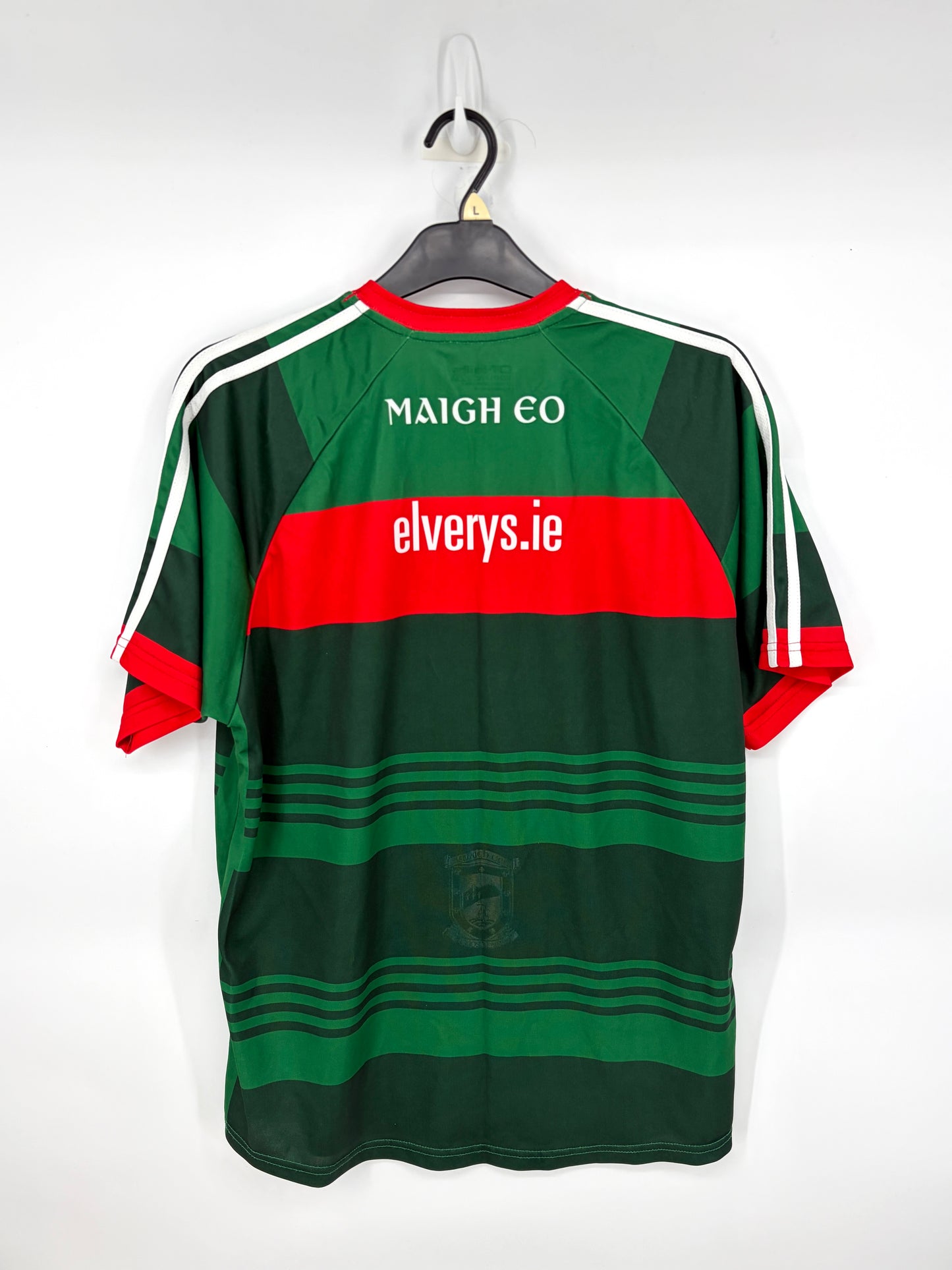 2017 Mayo GAA Jersey