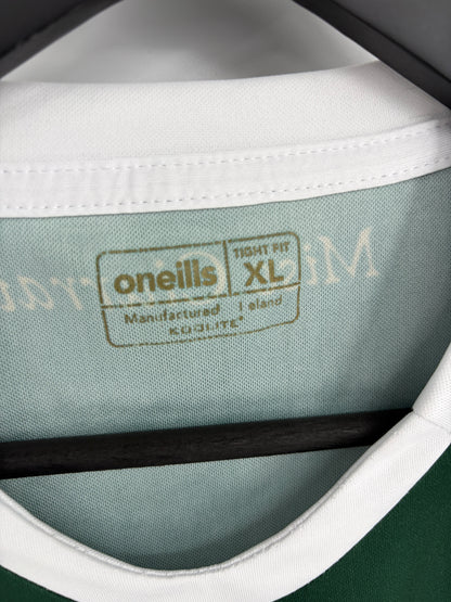 Kerry GAA Commemoration Jersey