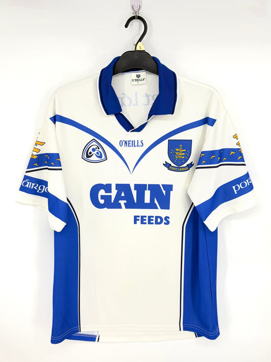 2001/02 Waterford GAA Jersey
