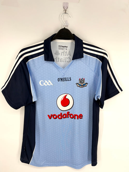 2013 Dublin GAA Jersey (L)