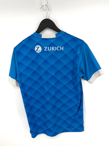 Wexford GAA Training Jersey